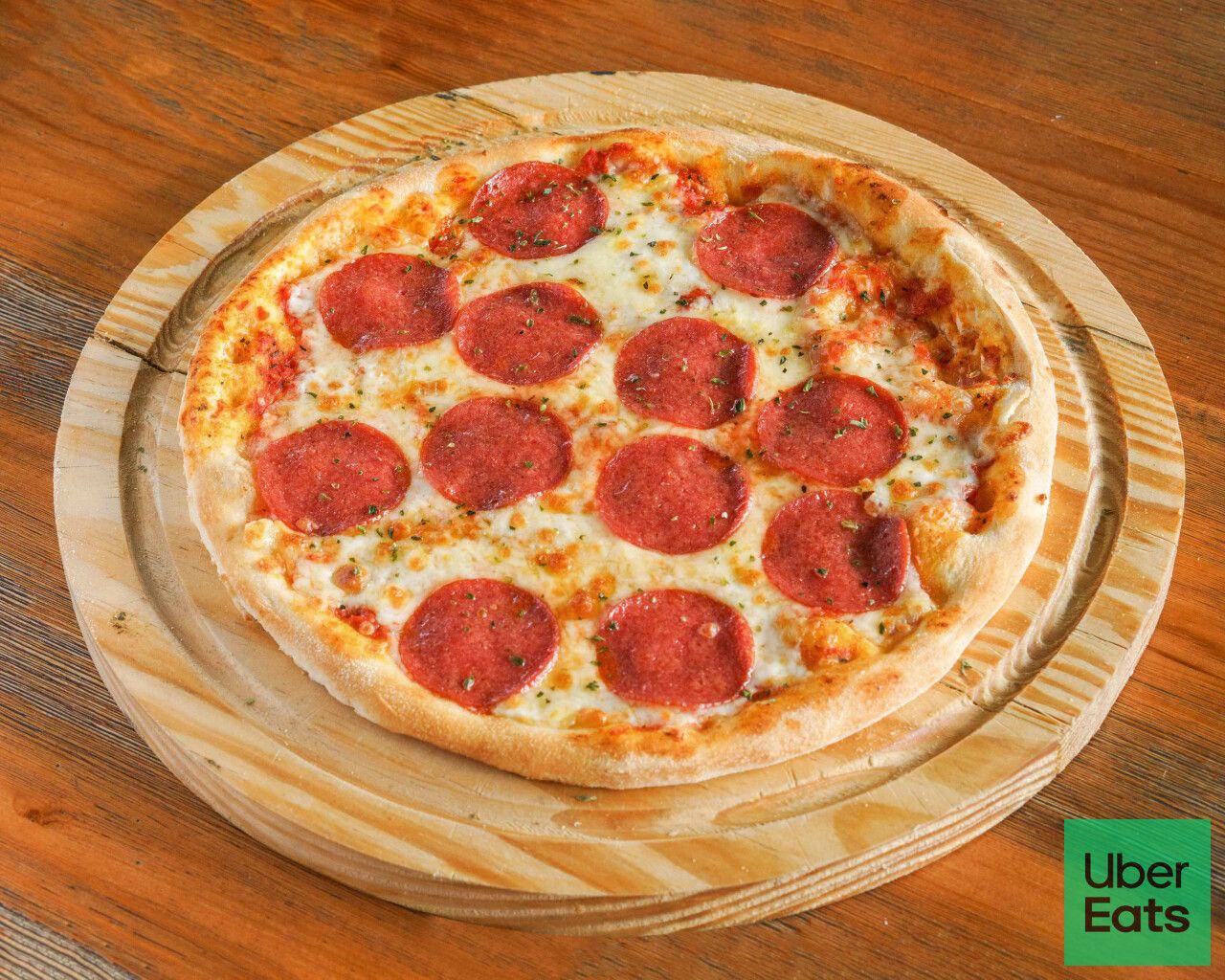 Pizza Pepperoni